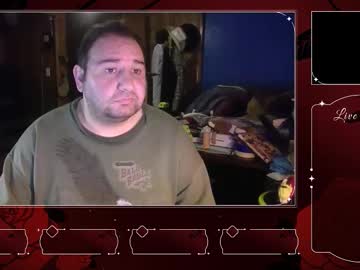 Erosgodofloveandsex Chaturbate stream image from February 02, 2026