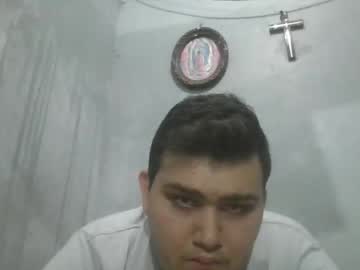 Gorditoricojeje Chaturbate stream image from February 02, 2026
