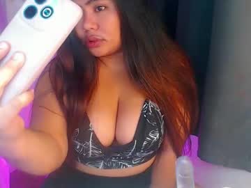 Jasmineallure Chaturbate stream image from February 02, 2026