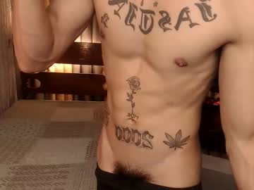 Justine_Hunk Chaturbate stream image from February 02, 2026