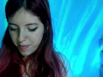 Anngelic Chaturbate stream image from February 02, 2026