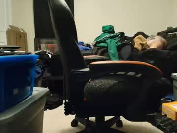 Anthonygiacomazzo1 Chaturbate stream image from February 02, 2026