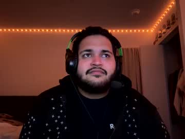 Im_Nix0906 Chaturbate stream image from February 02, 2026