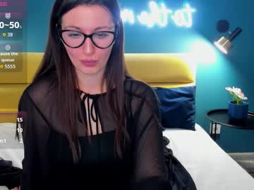 Joannelson Chaturbate stream image from February 02, 2026