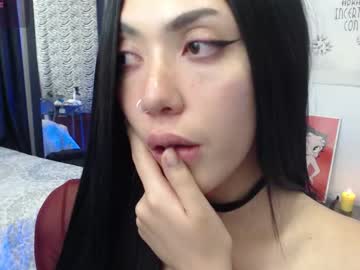 Tamaraa_Ox Chaturbate stream image from February 02, 2026