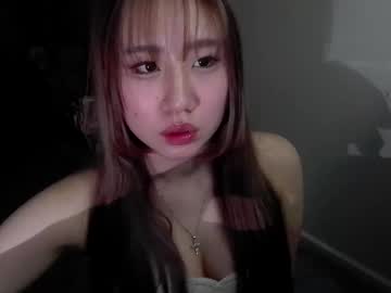 Asian_Kitty00 Chaturbate stream image from February 02, 2026