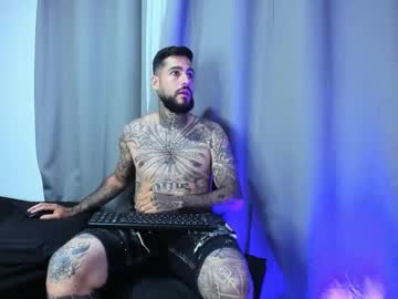 Billy_Sartori77 Chaturbate stream image from February 02, 2026