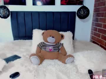 Gisele_Cedield Chaturbate stream image from February 02, 2026