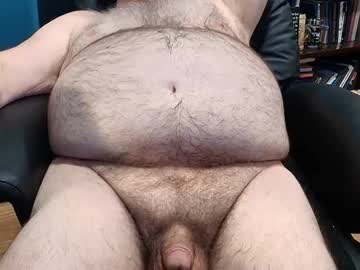 Humblefuzybear Chaturbate stream image from February 02, 2026