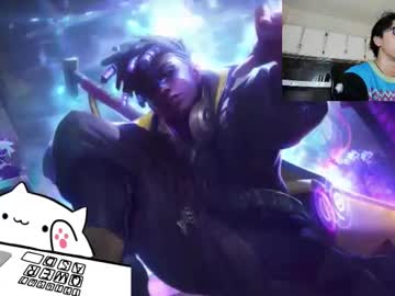 Kane_Del_Toro Chaturbate stream image from February 02, 2026