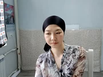 Kareenrinkenberger Chaturbate stream image from February 02, 2026