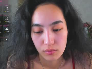 Kira_Lilian Chaturbate stream image from February 02, 2026