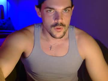 Louisvalmer Chaturbate stream image from February 02, 2026
