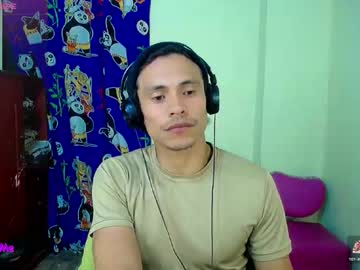 Mateusboom Chaturbate stream image from February 02, 2026