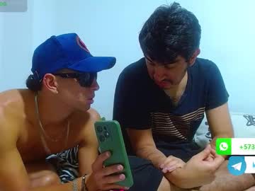 Noah_Meyer_ Chaturbate stream image from February 02, 2026