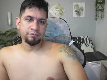Thegianni Chaturbate stream image from February 02, 2026