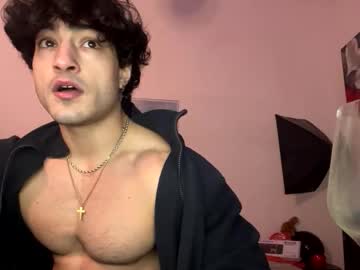 Thekingryan2 Chaturbate stream image from February 02, 2026