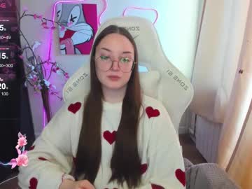 Velvetgloww Chaturbate stream image from February 02, 2026