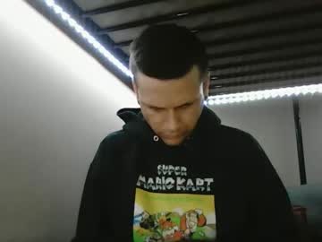 Caseyjoexo Chaturbate stream image from February 02, 2026
