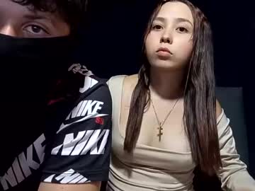 Christopher_Chloe23 Chaturbate stream image from February 02, 2026