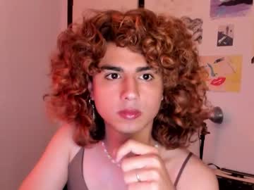 Desidias Chaturbate stream image from February 02, 2026