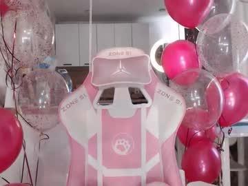 Germiona_Shine Chaturbate stream image from February 02, 2026