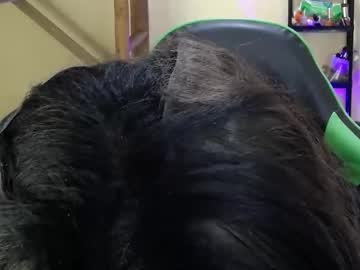 Grace_Atebets Chaturbate stream image from February 02, 2026