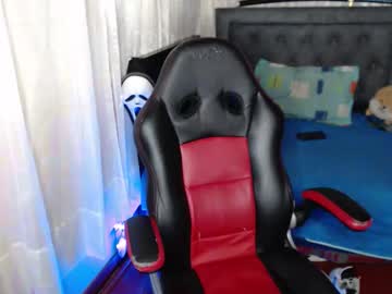 Jacobbakerr Chaturbate stream image from February 02, 2026