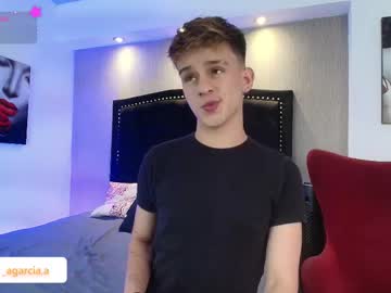 Liamwild20 Chaturbate stream image from February 02, 2026