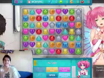 Olivia_Sweet11 Chaturbate stream image from February 02, 2026