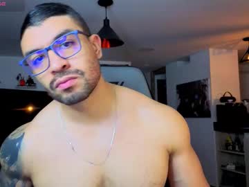 Peterjack7 Chaturbate stream image from February 02, 2026