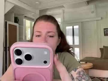 Scarlajade Chaturbate stream image from February 02, 2026