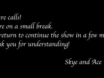 Skye16484 Chaturbate stream image from February 02, 2026