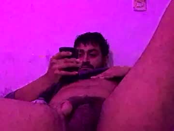 Yanose117 Chaturbate stream image from February 02, 2026