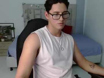 Alec_Fox7 Chaturbate stream image from February 02, 2026