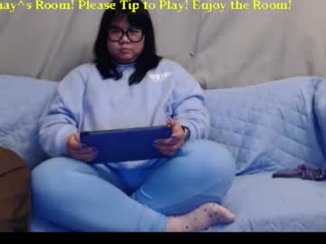 Allyssamay Chaturbate stream image from February 02, 2026