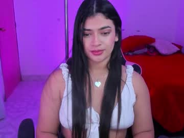 Andreeart Chaturbate stream image from February 02, 2026