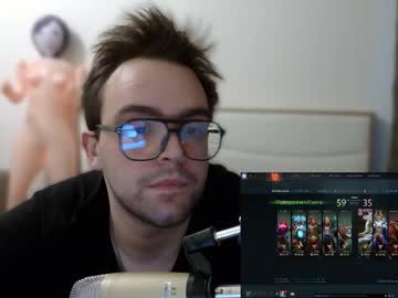 Balldasin Chaturbate stream image from February 02, 2026