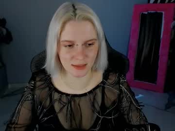 Bethanycloud Chaturbate stream image from February 02, 2026