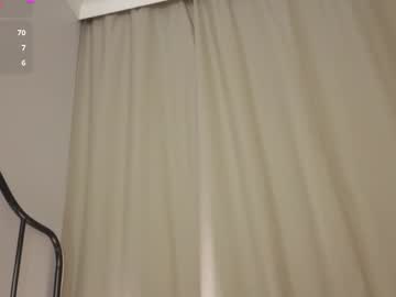 Brilliantmichelle Chaturbate stream image from February 02, 2026