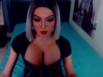 Goddessselfsucker Chaturbate stream image from February 02, 2026
