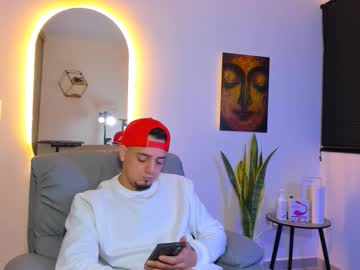 Kendel_Dimitri Chaturbate stream image from February 02, 2026