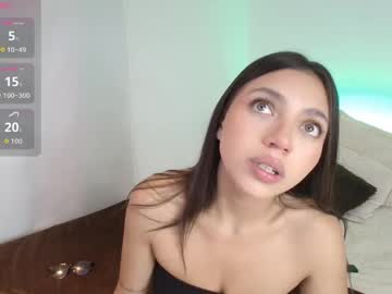 Maiaa_Evans Chaturbate stream image from February 02, 2026