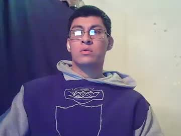 Maurodirty Chaturbate stream image from February 02, 2026