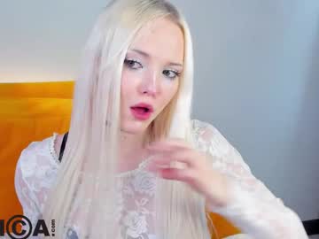 Mellisa_Louis Chaturbate stream image from February 02, 2026