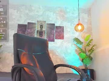 Nate_Franco Chaturbate stream image from February 02, 2026