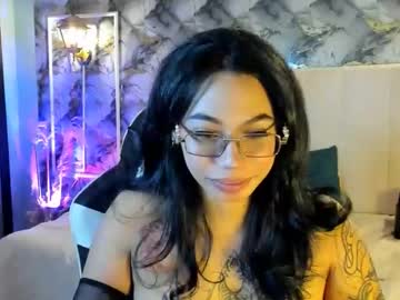 Serena_Noire Chaturbate stream image from February 02, 2026