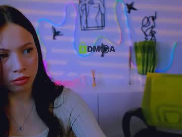 Amanda_Miki Chaturbate stream image from February 02, 2026
