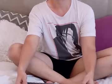 Davinson_01 Chaturbate stream image from February 02, 2026