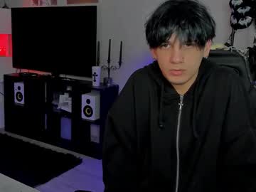 Davisross Chaturbate stream image from February 02, 2026